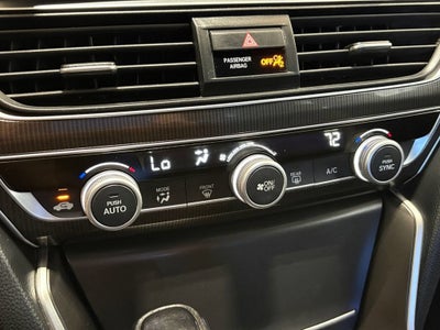 2019 Honda Accord Sedan Sport 1.5T
