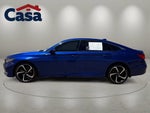 2019 Honda Accord Sedan Sport 1.5T