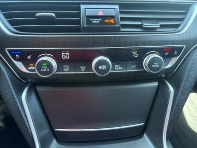 2021 Honda Accord Sedan Touring