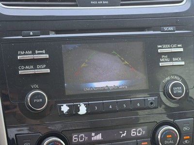 2013 Nissan Altima 2.5 SL