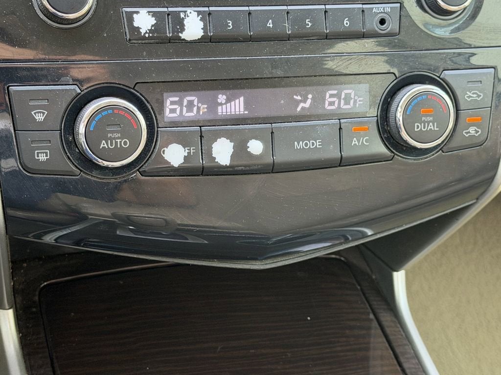 2013 Nissan Altima 2.5 SL