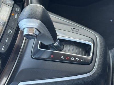 2015 Honda CR-V 2WD 5dr EX-L w/Navi