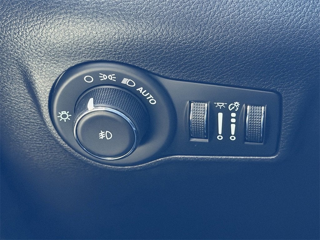 2023 Jeep Compass High Altitude