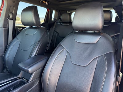 2023 Jeep Compass High Altitude