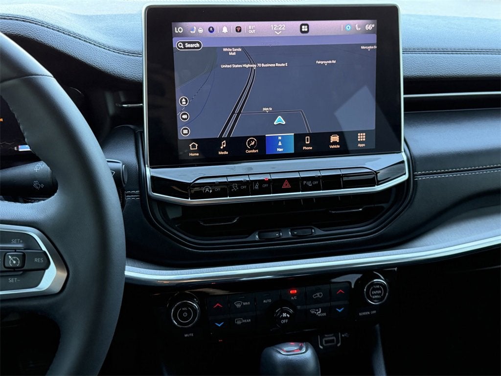 2023 Jeep Compass High Altitude