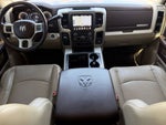2014 RAM 3500 Laramie