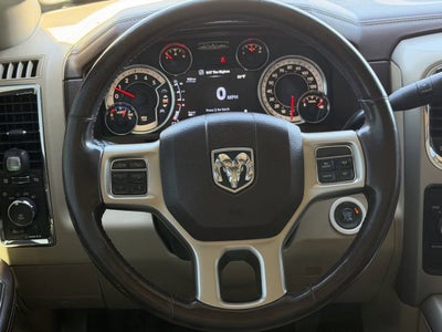 2014 RAM 3500 Laramie