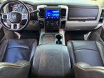 2017 RAM 3500 Laramie Longhorn