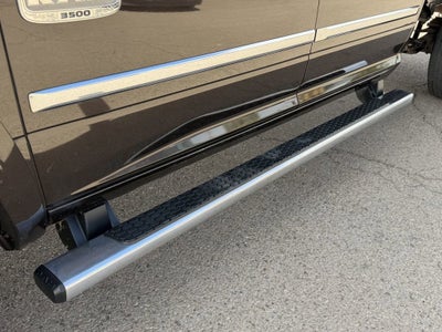 2017 RAM 3500 Laramie Longhorn