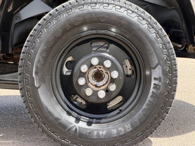 2017 RAM 3500 Laramie Longhorn