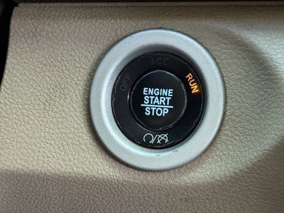 2017 RAM 3500 Laramie Longhorn