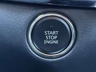 2025 Mazda Mazda CX-30 2.5 Turbo Premium Package