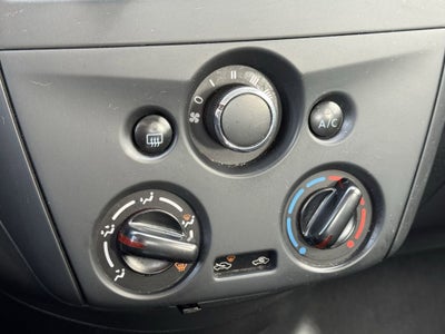 2017 Nissan Versa Sedan S