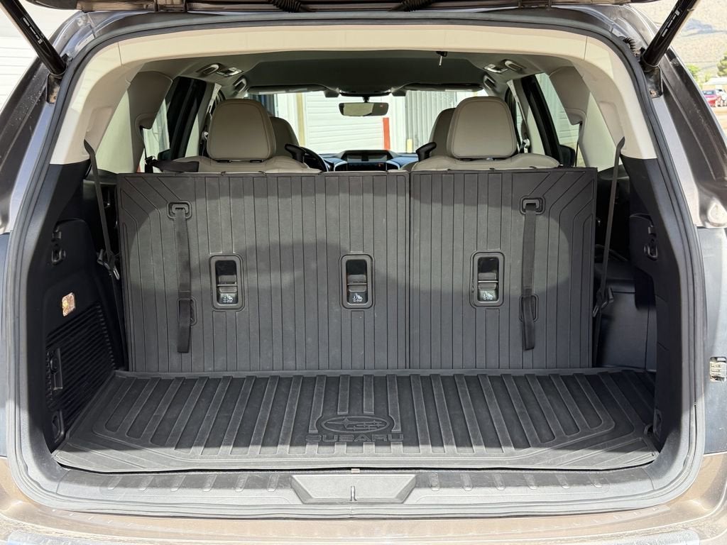 2021 Subaru Ascent Limited