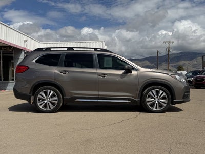 2021 Subaru Ascent Limited