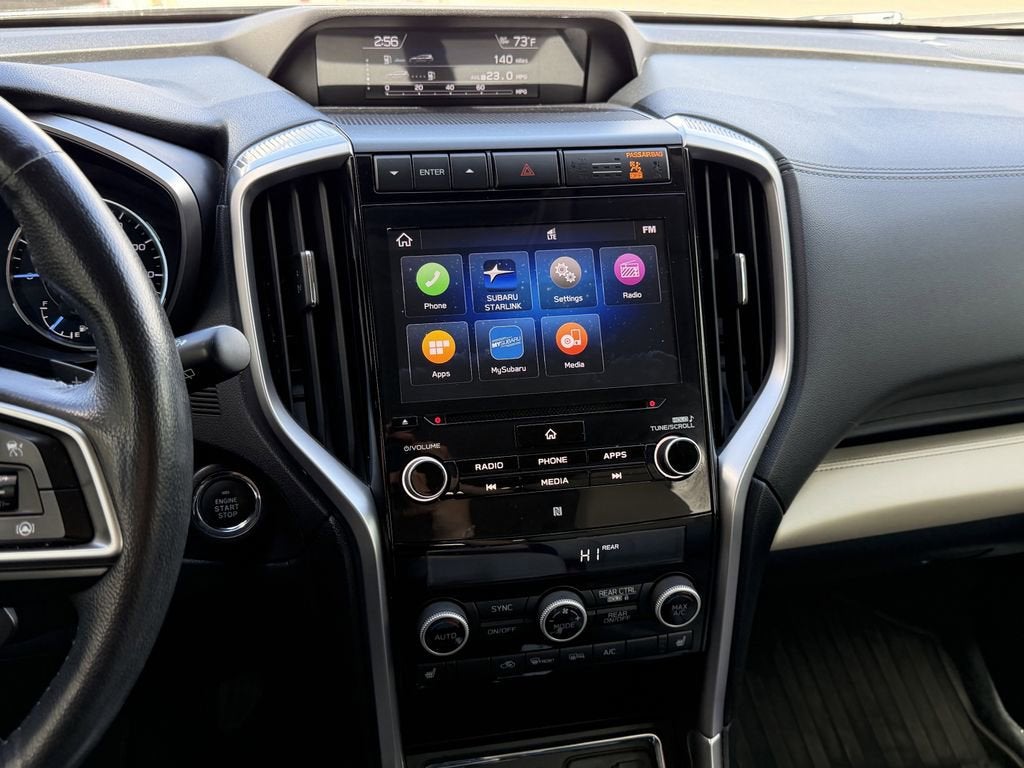 2021 Subaru Ascent Limited