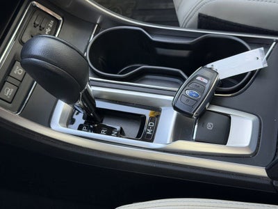 2021 Subaru Ascent Limited