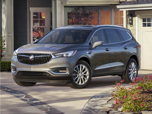 2020 Buick Enclave Premium