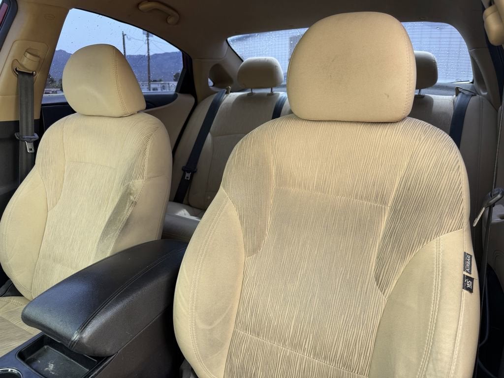 2013 Hyundai Sonata GLS PZEV