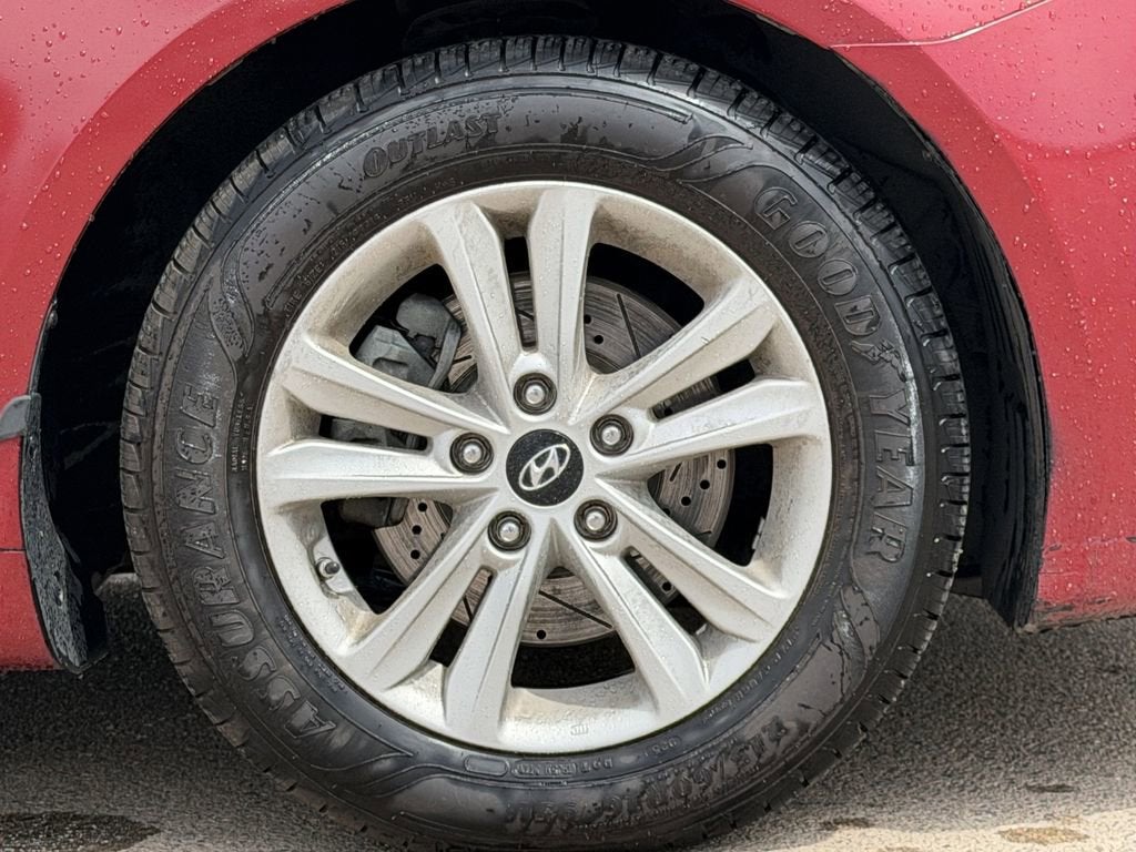 2013 Hyundai Sonata GLS PZEV