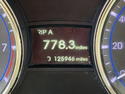 2013 Hyundai Sonata GLS PZEV