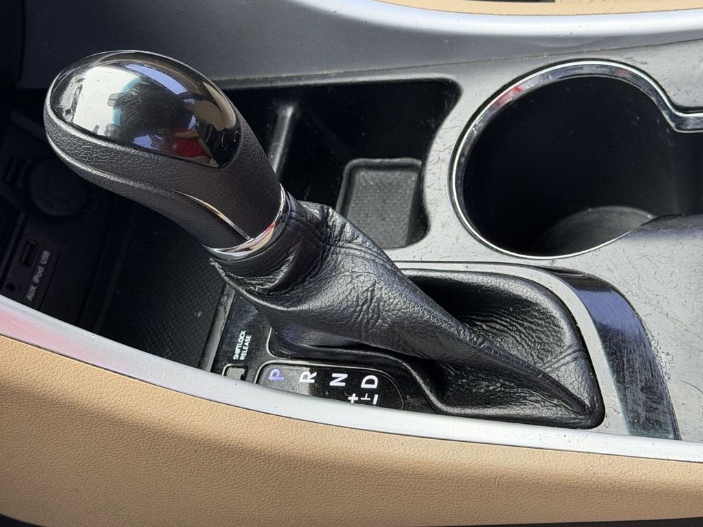 2013 Hyundai Sonata GLS PZEV