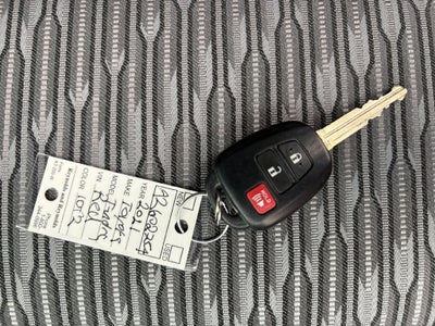 2021 Toyota Tundra 4WD SR5