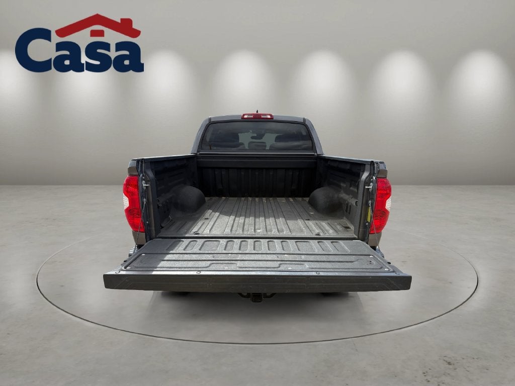 2021 Toyota Tundra 2WD SR5