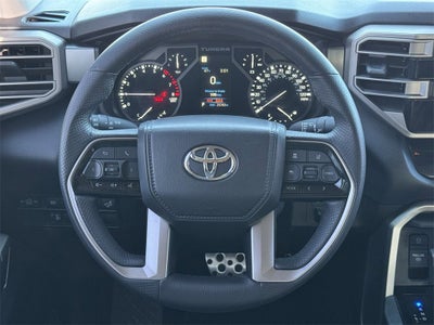2023 Toyota Tundra 4WD SR5