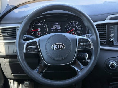 2020 Kia Sorento LX V6