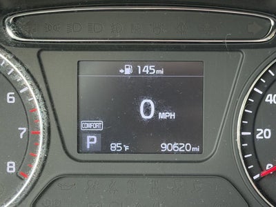 2020 Kia Sorento LX V6