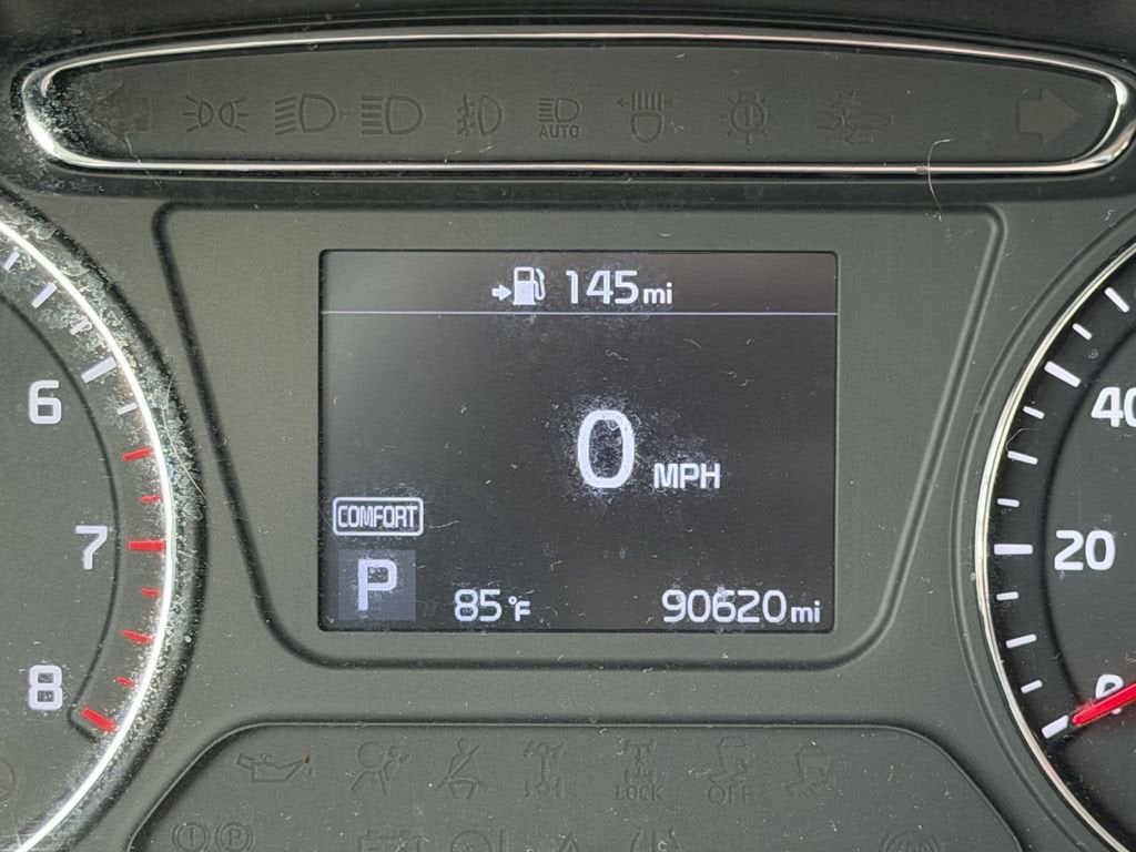 2020 Kia Sorento LX V6