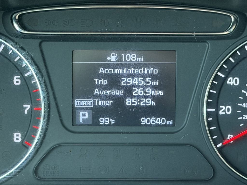 2020 Kia Sorento LX V6