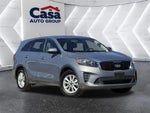 2020 Kia Sorento LX V6