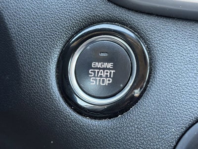 2019 Kia Sorento EX V6