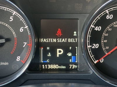 2020 Mitsubishi Outlander Sport ES 2.0