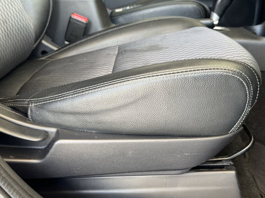 2015 Mitsubishi Outlander GT