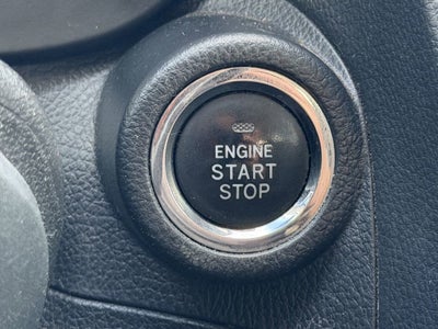 2018 Subaru Forester Touring