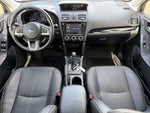 2018 Subaru Forester Touring