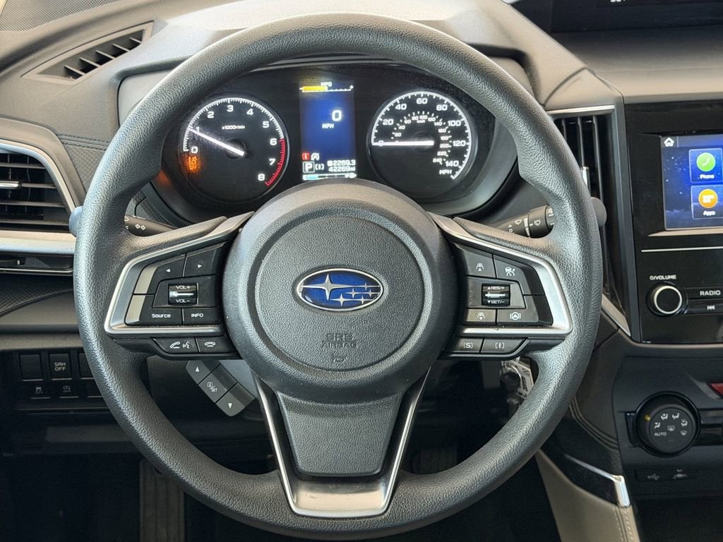2024 Subaru Forester AWD