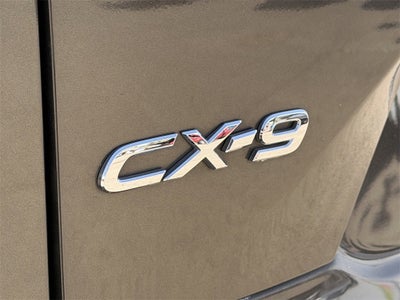 2018 Mazda Mazda CX-9 Touring