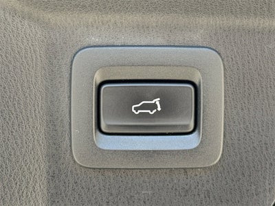 2018 Mazda Mazda CX-9 Touring