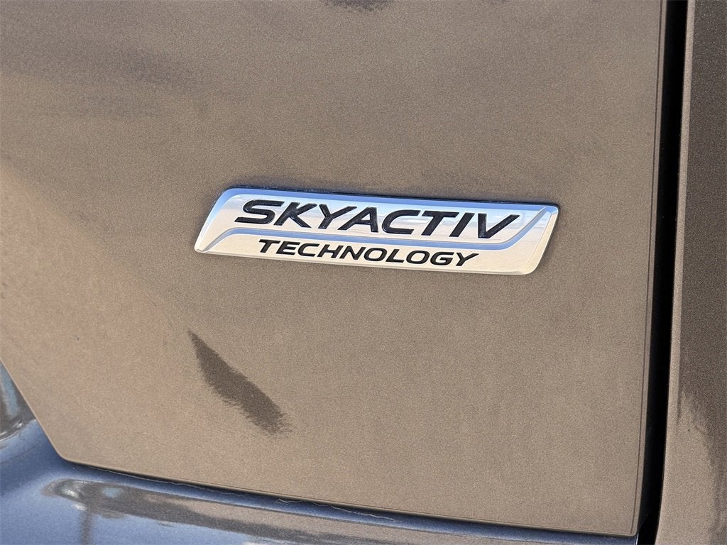 2018 Mazda Mazda CX-9 Touring