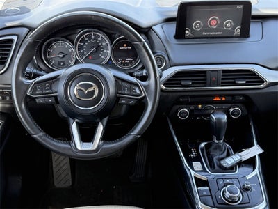 2018 Mazda Mazda CX-9 Touring