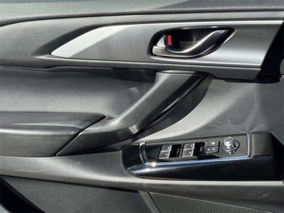 2022 Mazda Mazda CX-9 Touring