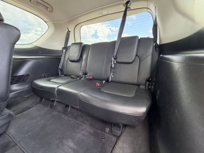 2021 Nissan Armada SV
