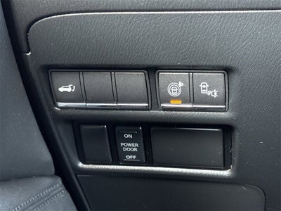 2014 INFINITI QX80 4WD 4dr