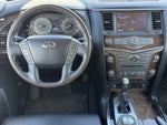 2014 INFINITI QX80 4WD 4dr