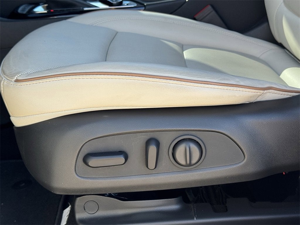 2024 Buick Encore GX Avenir