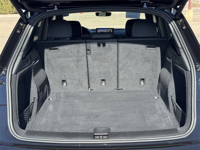 2024 Audi Q5 S line Premium Plus